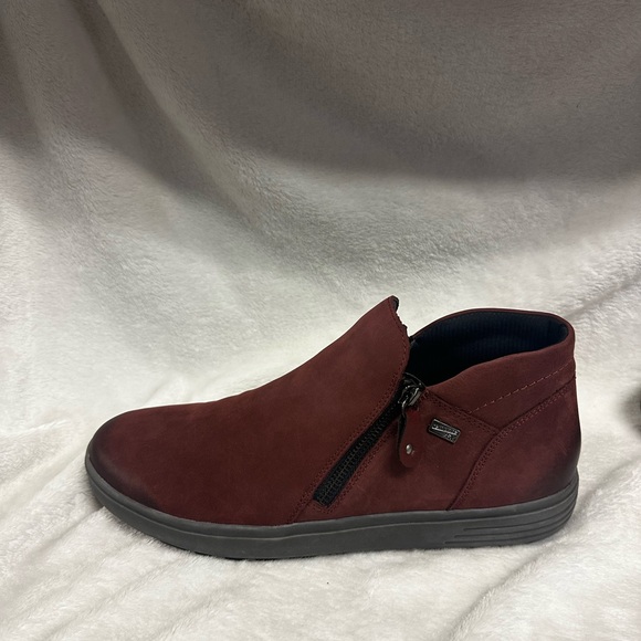 Remonte Womens Ankle Boot - Picture 12 of 13